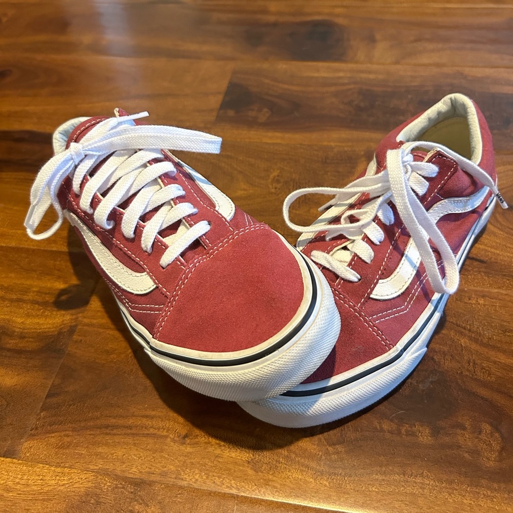 VANS sk8 low